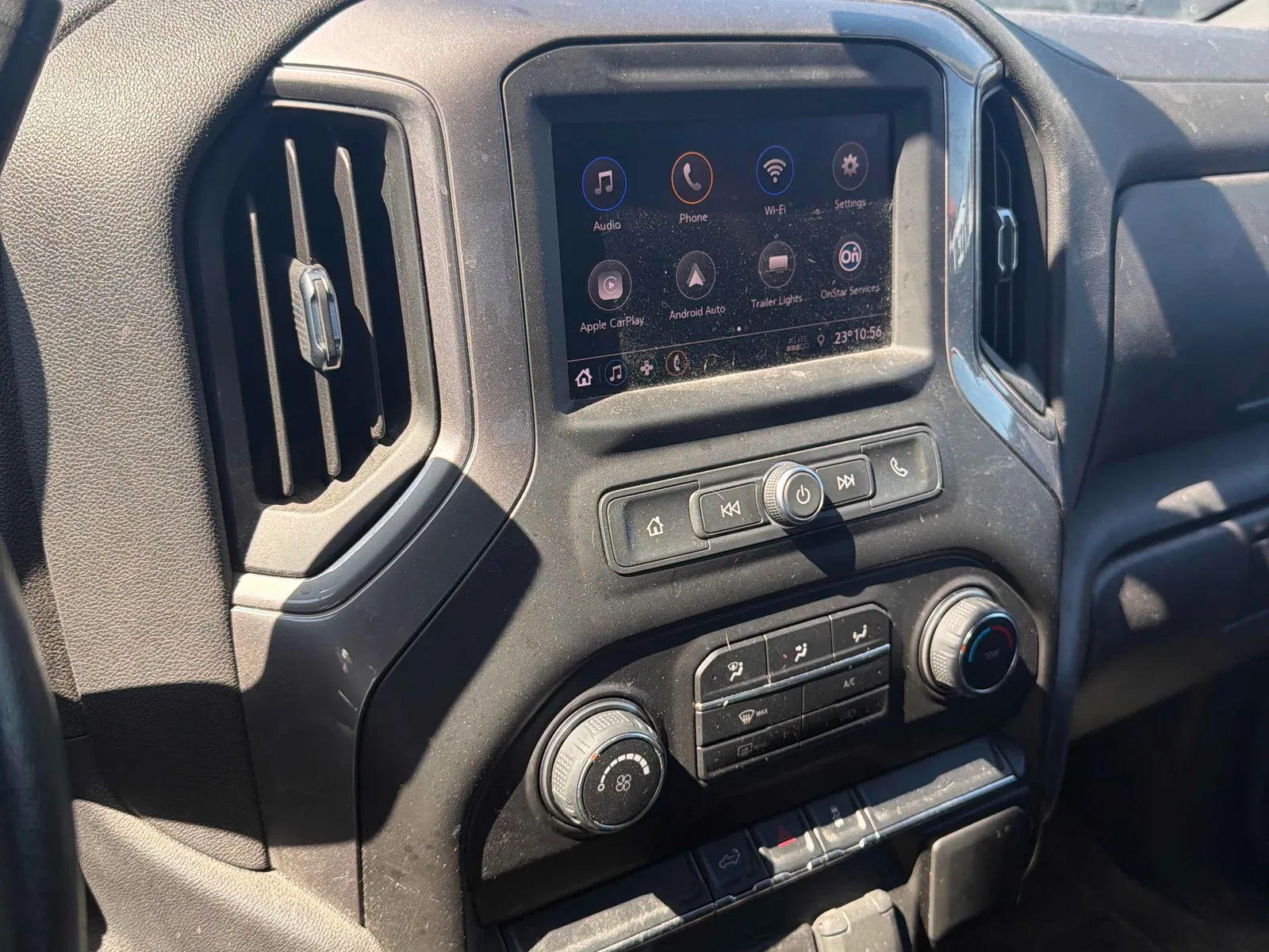 Console