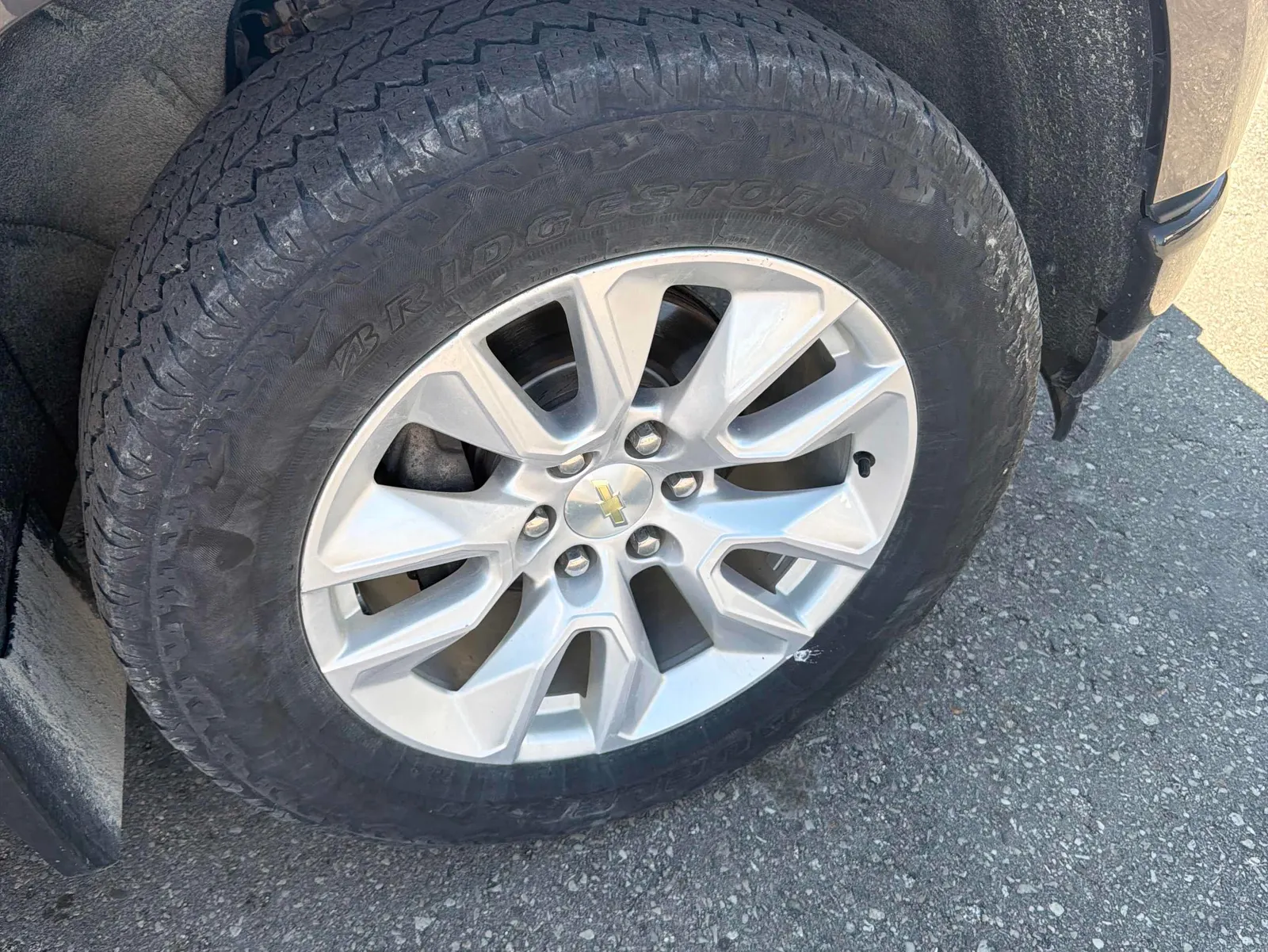 Tire