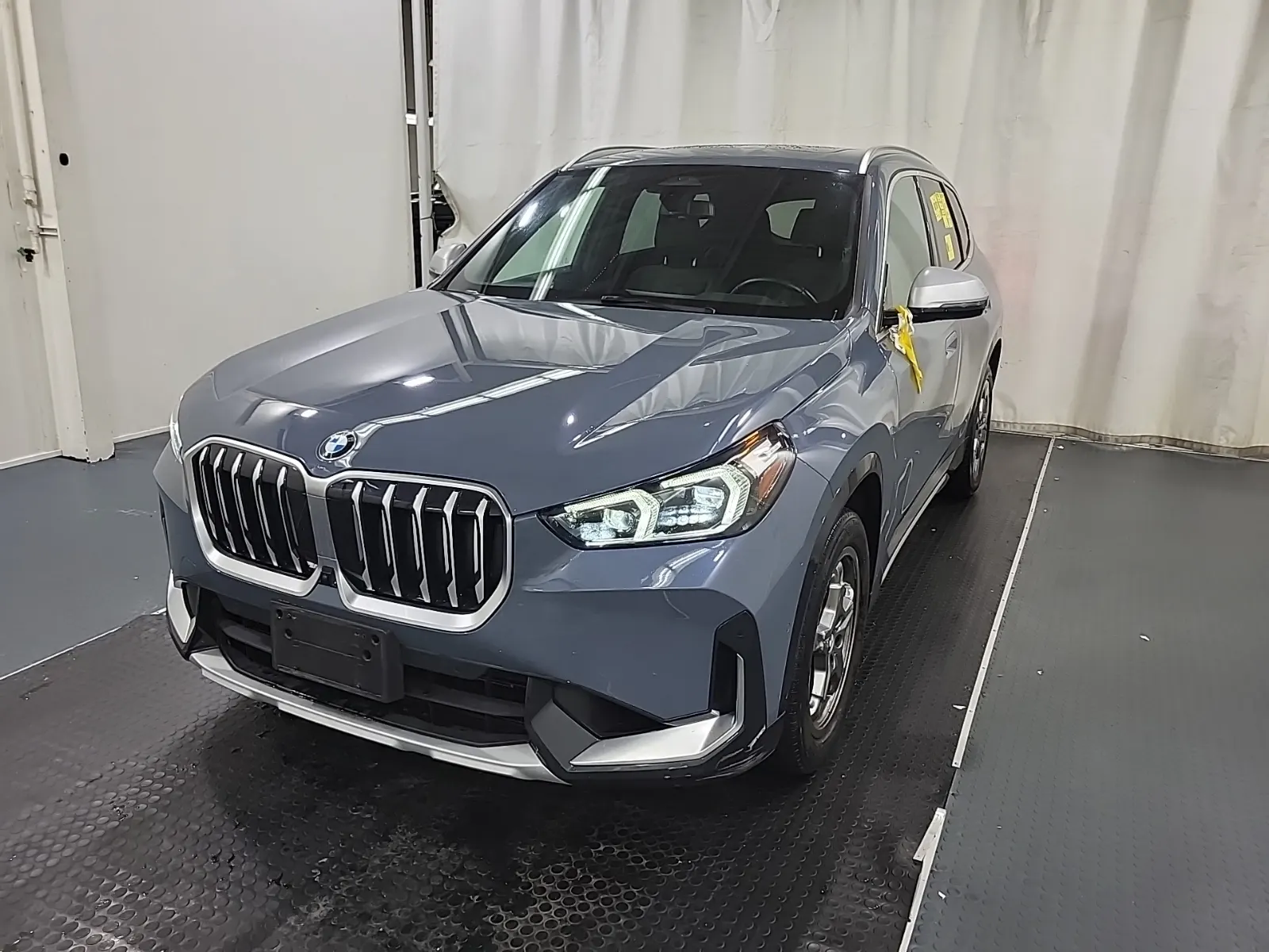 2023 BMW X1
