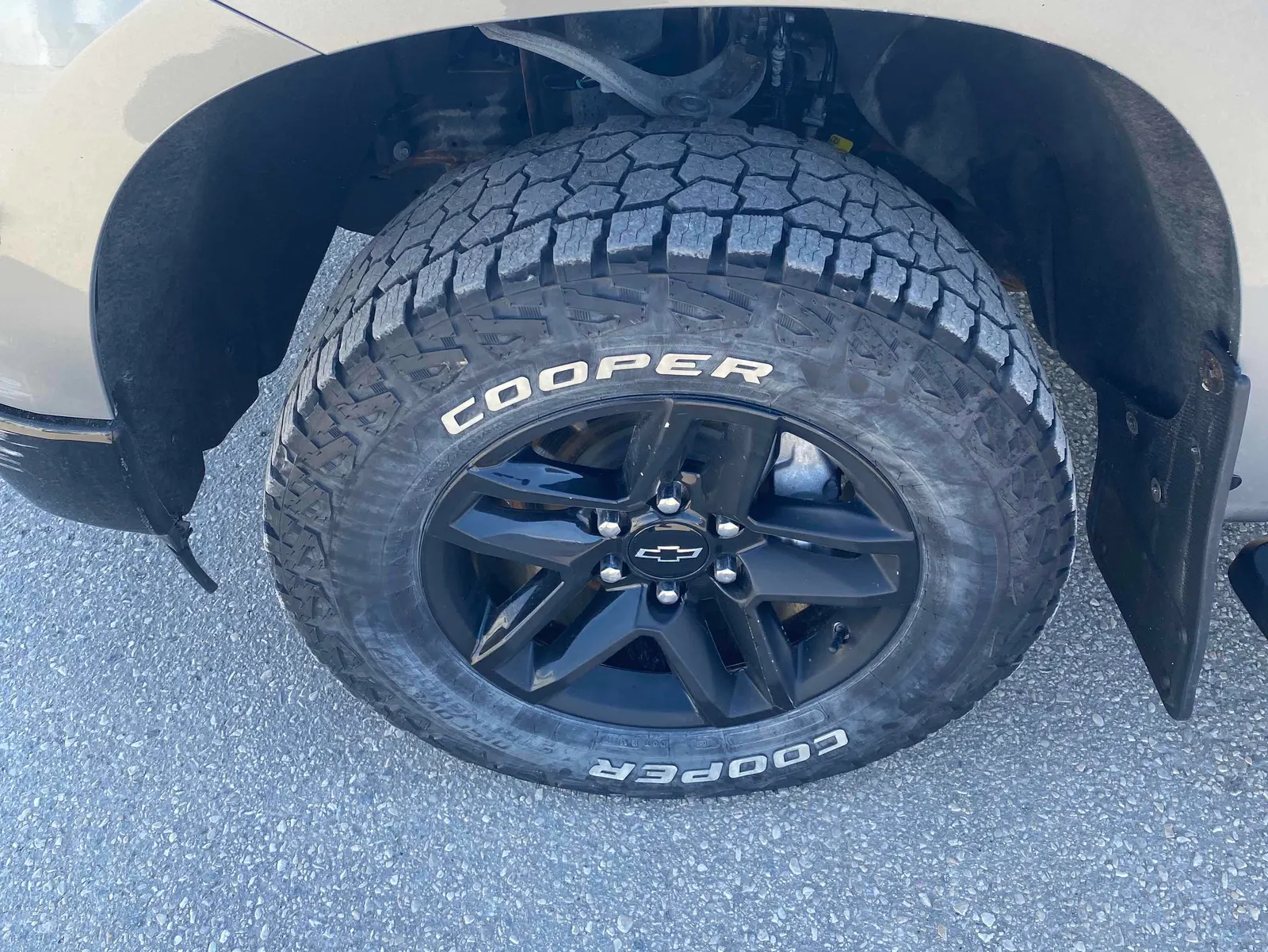 Tire