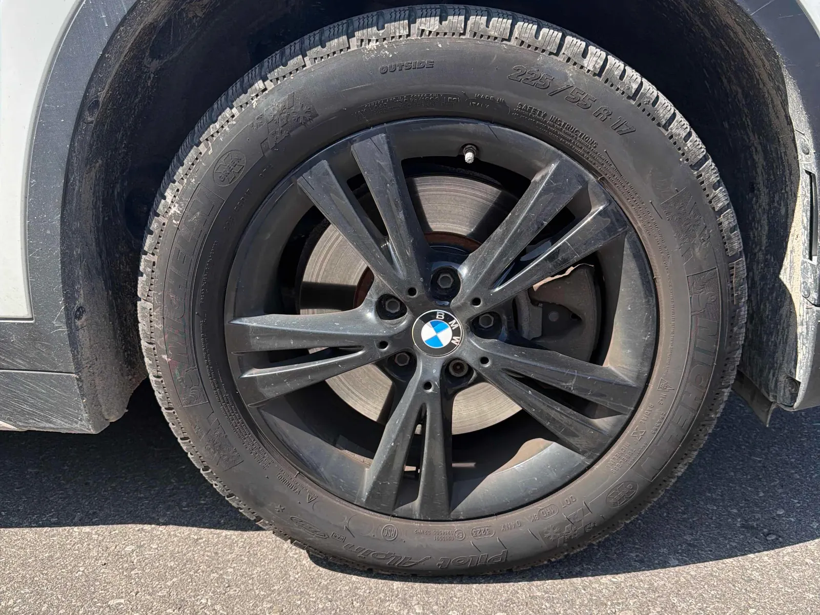 Tire