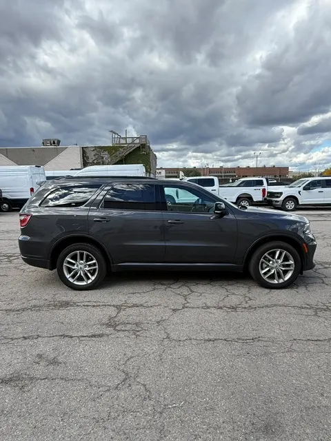 Passenger side