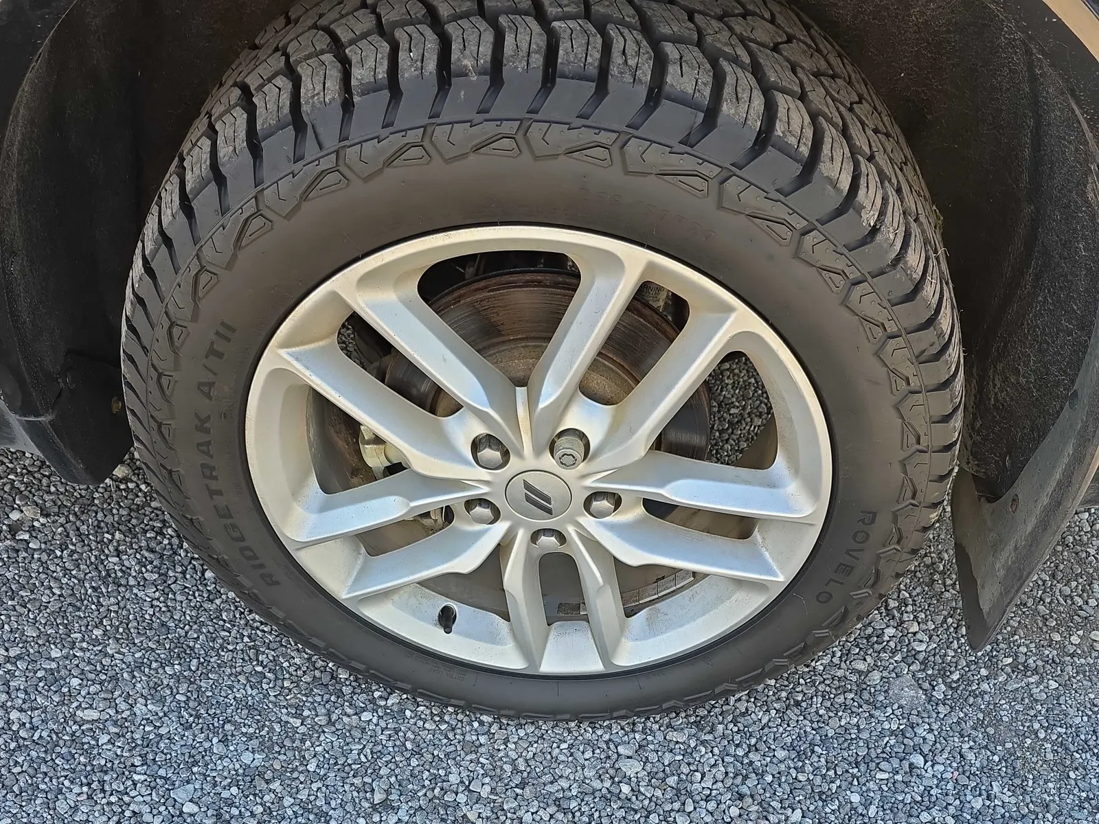 Tire
