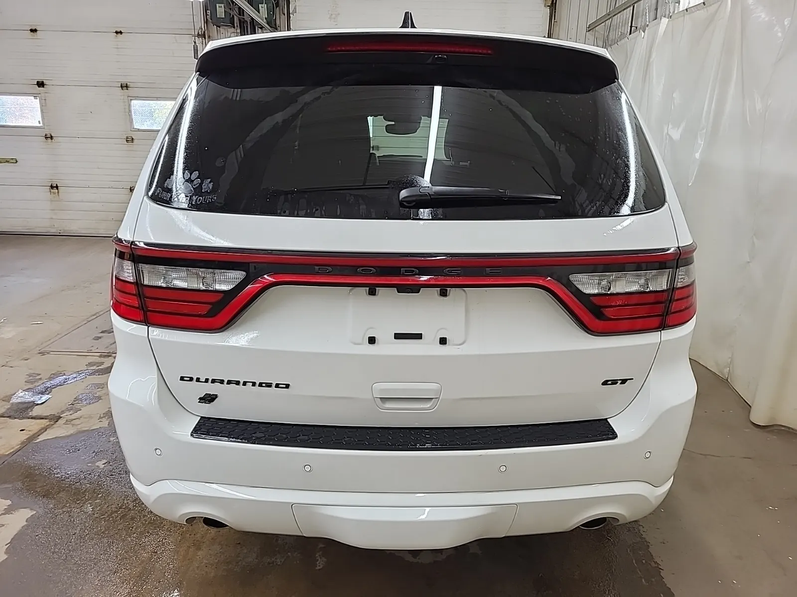 Full Rear Photo