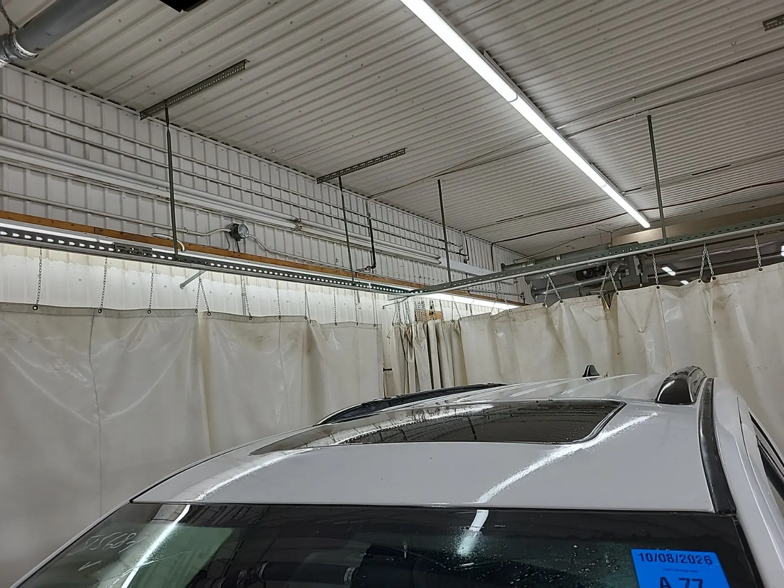 Exterior Roof Photo