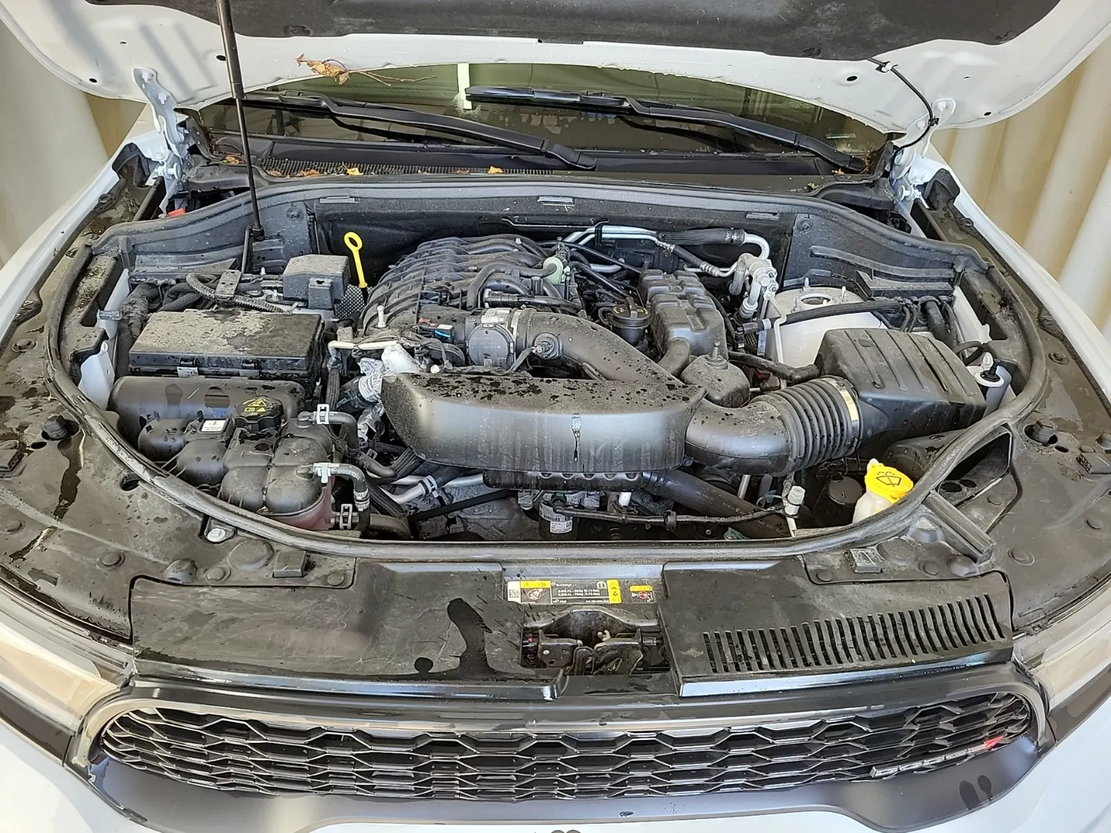 Engine Photo