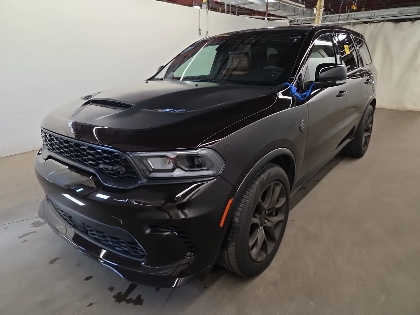2025 Dodge Durango