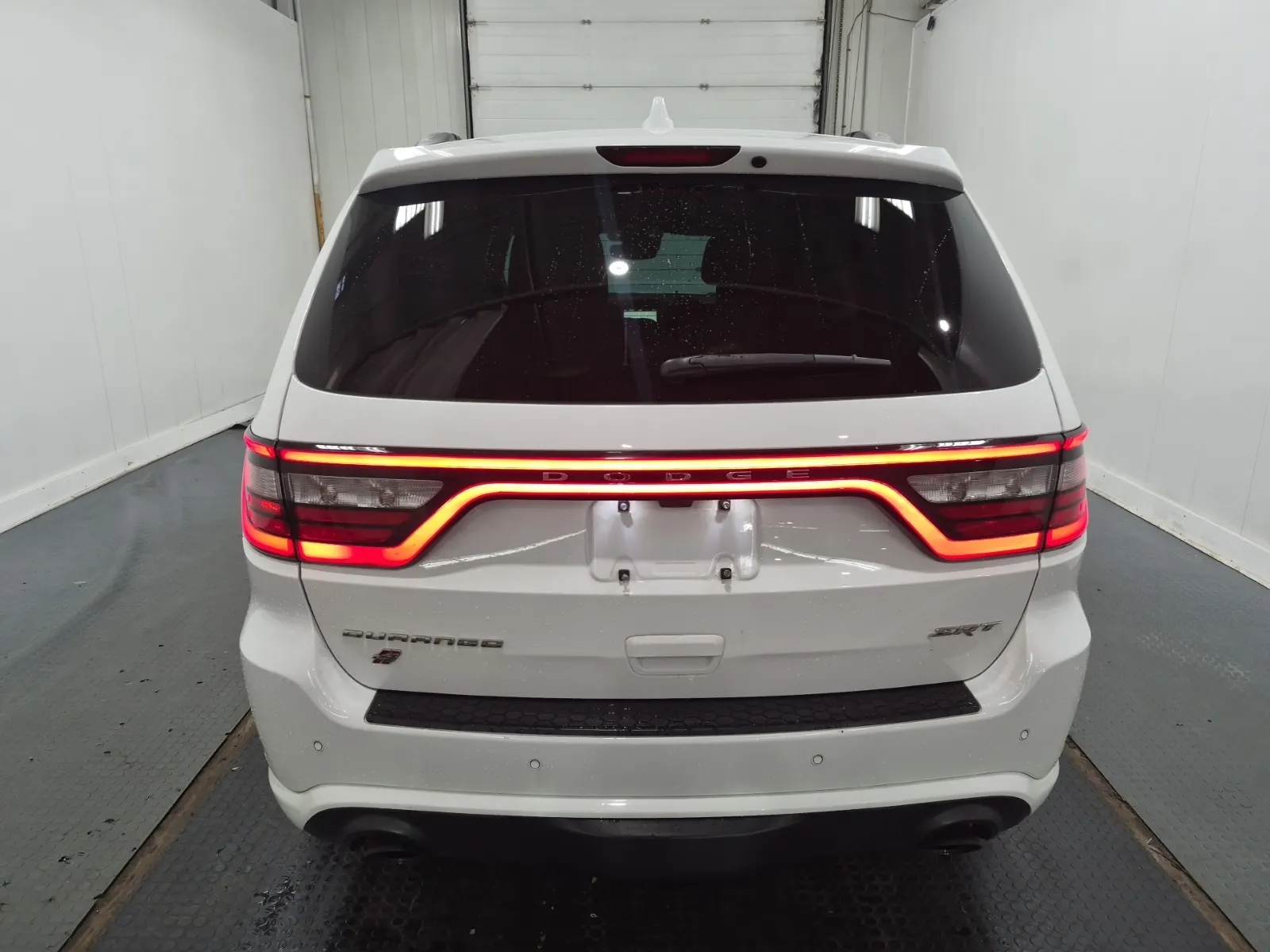 Full Rear Photo
