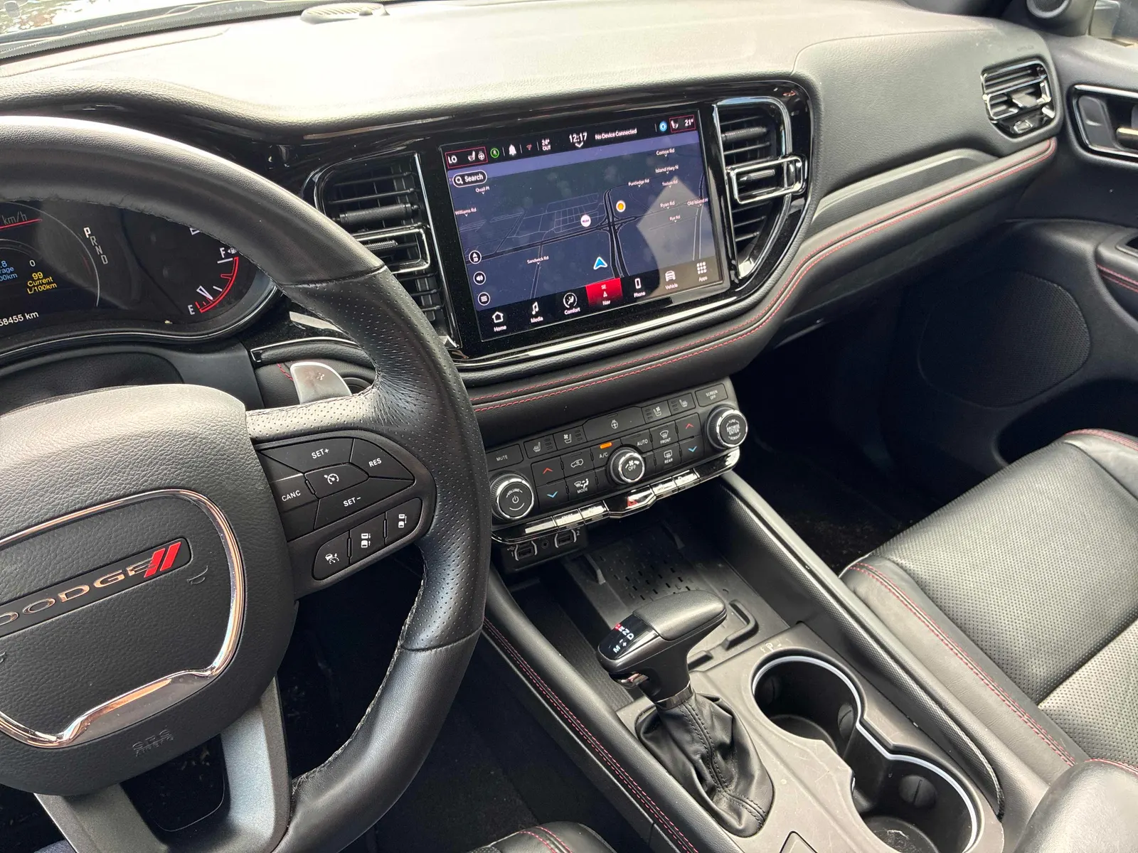 Console