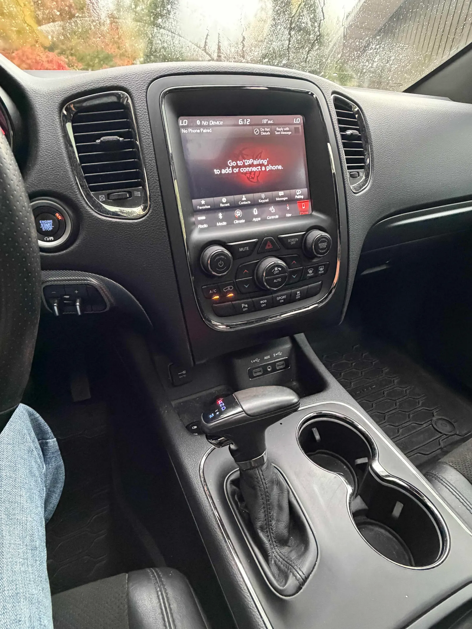 Console