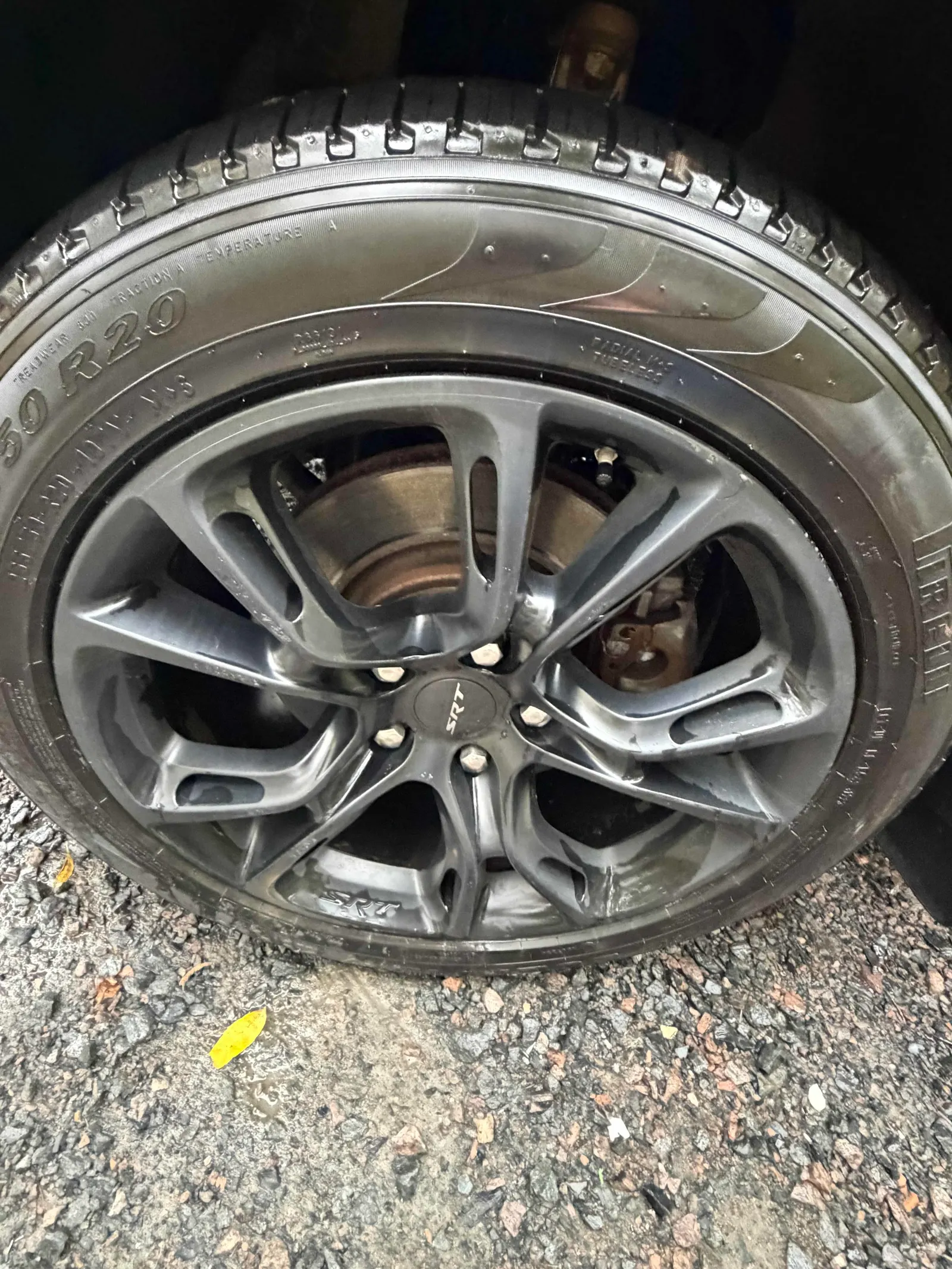 Tire