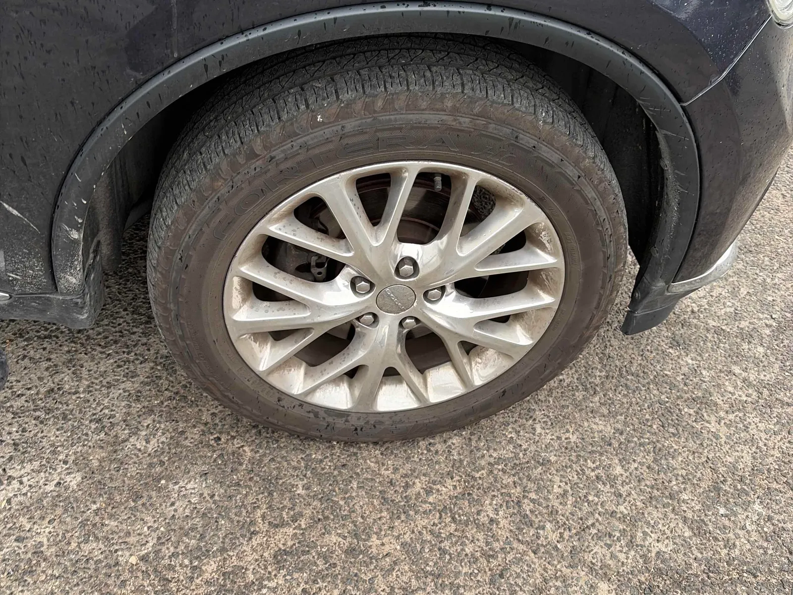 Tire
