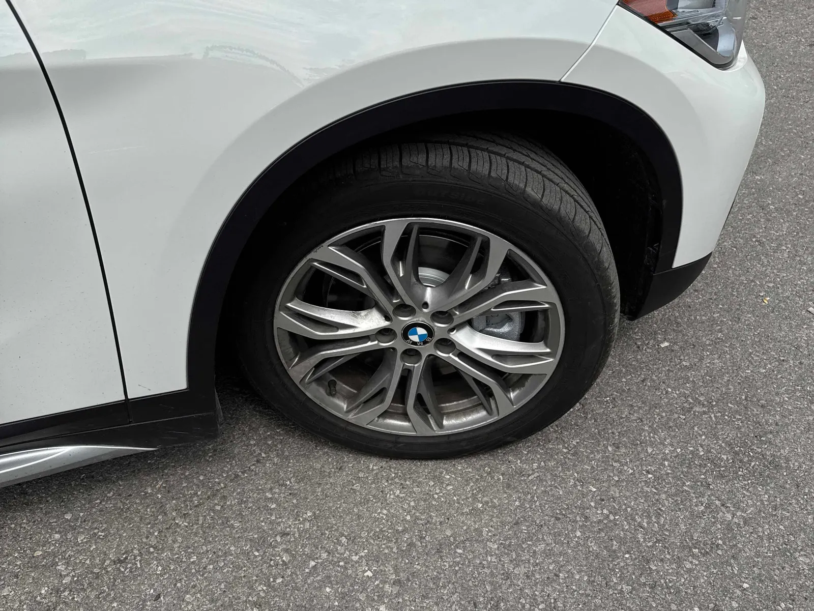 Tire