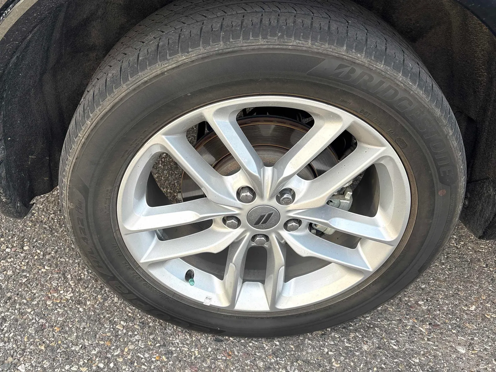 Tire