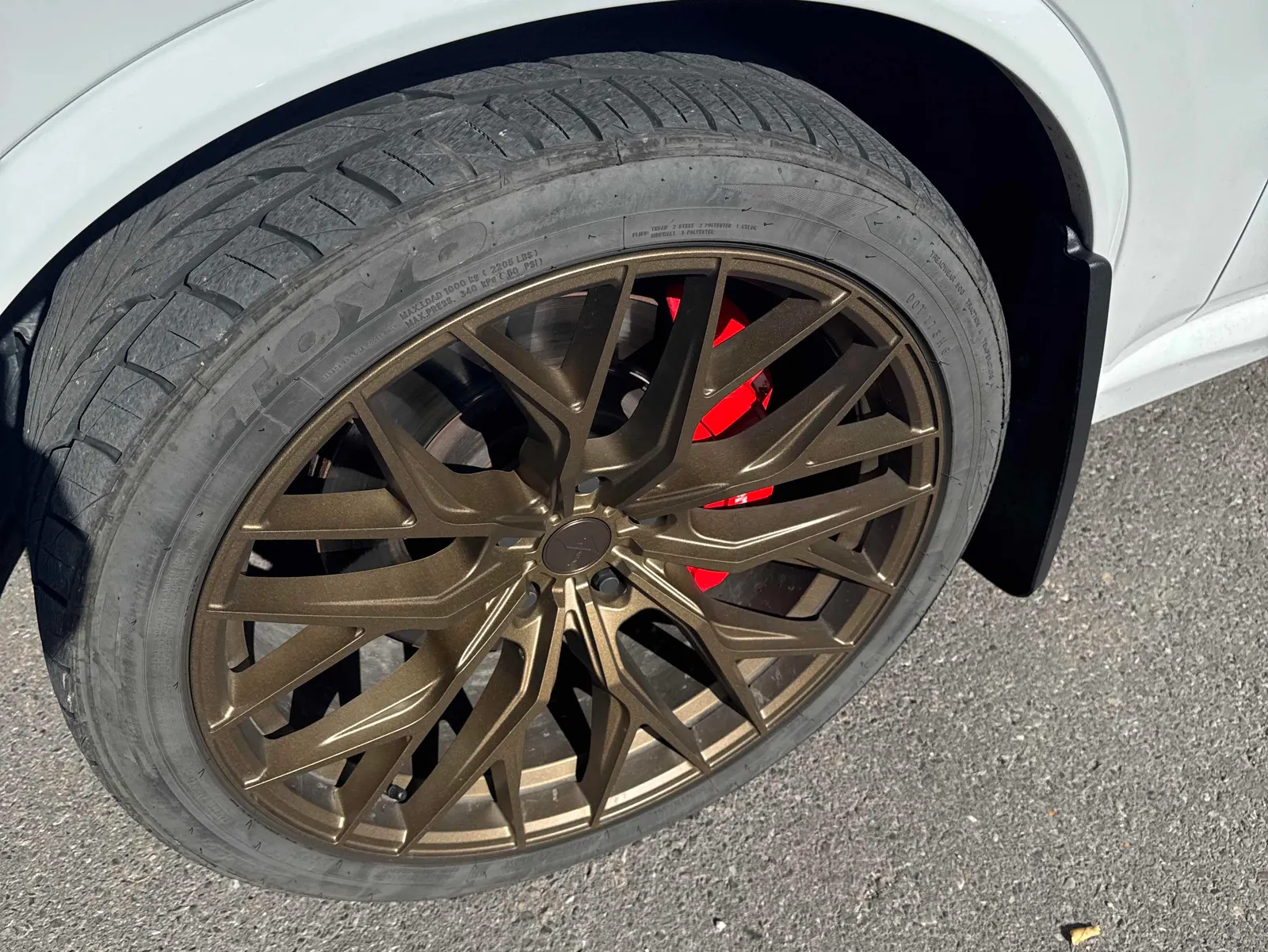 Tire