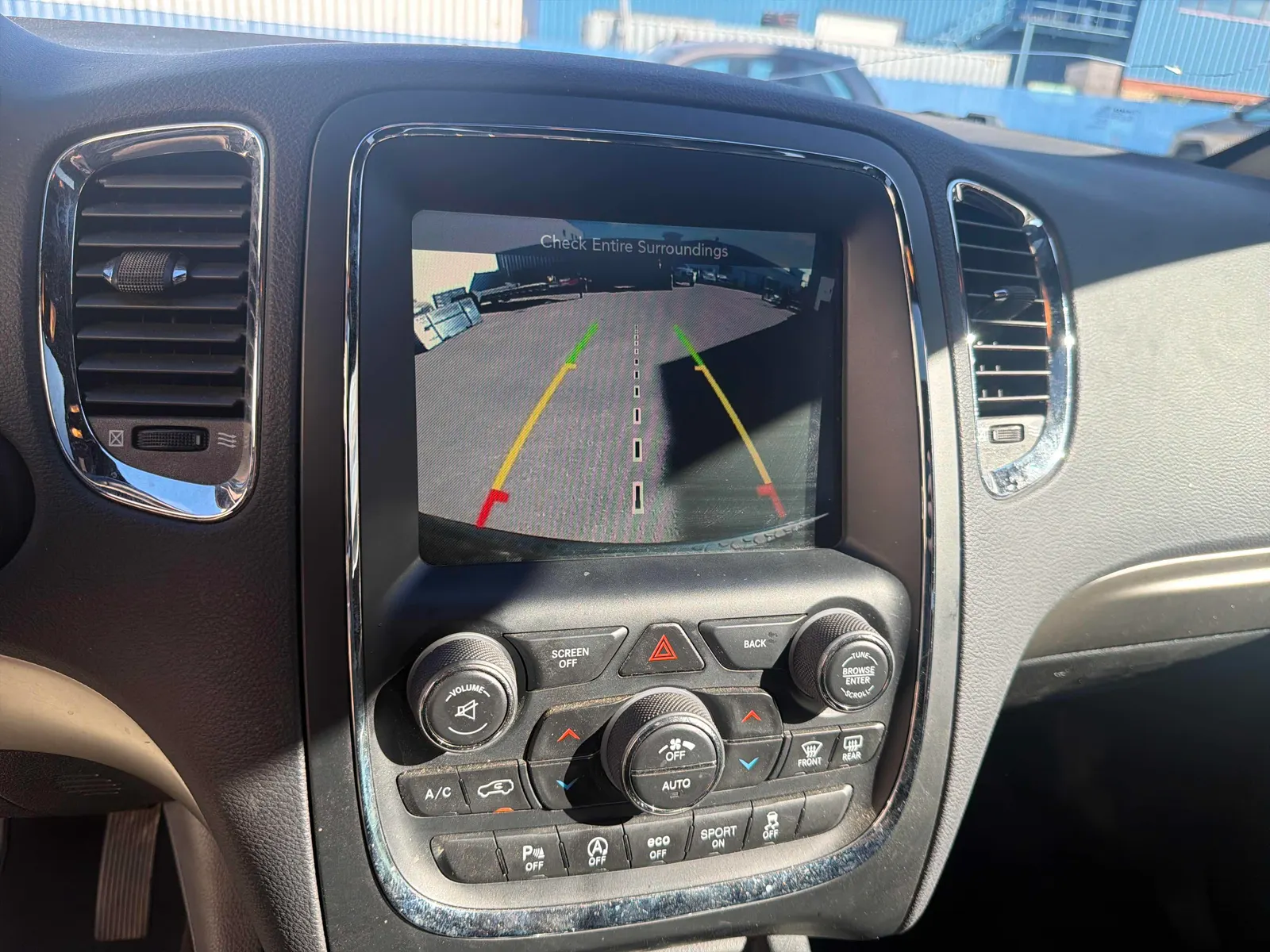 Console