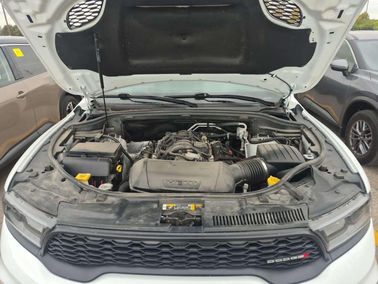 Engine Photo