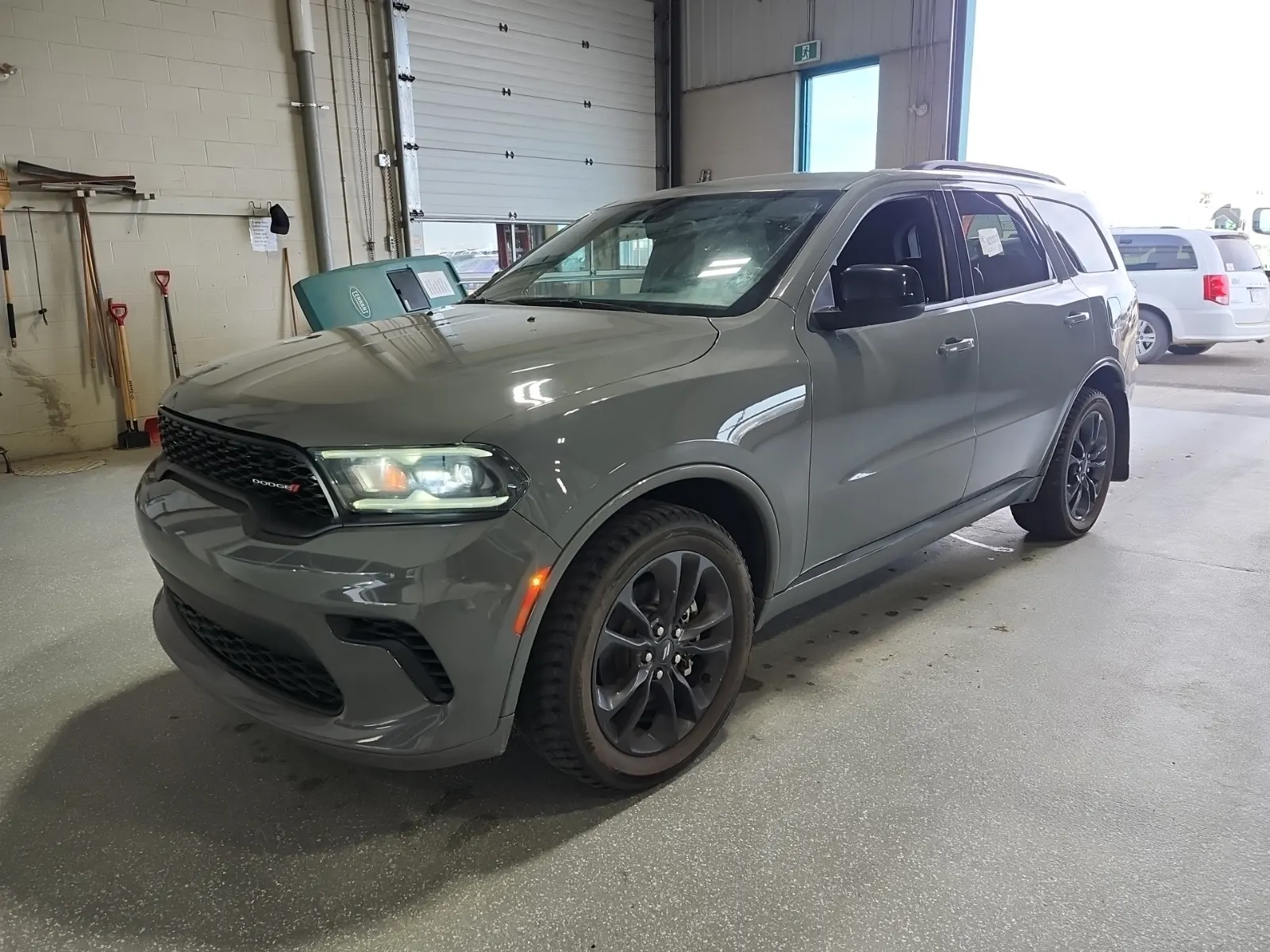 2023 Dodge Durango