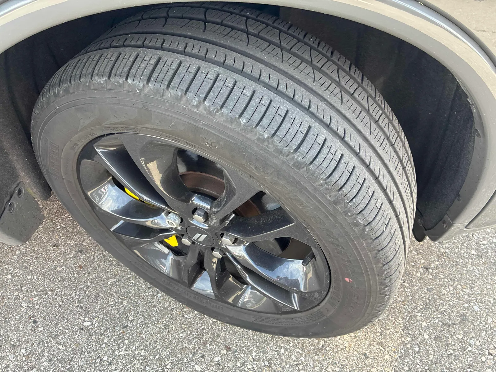 Tire