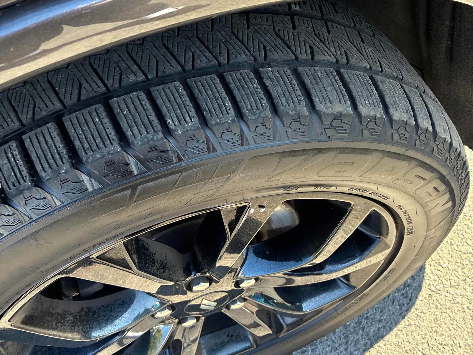 Tire