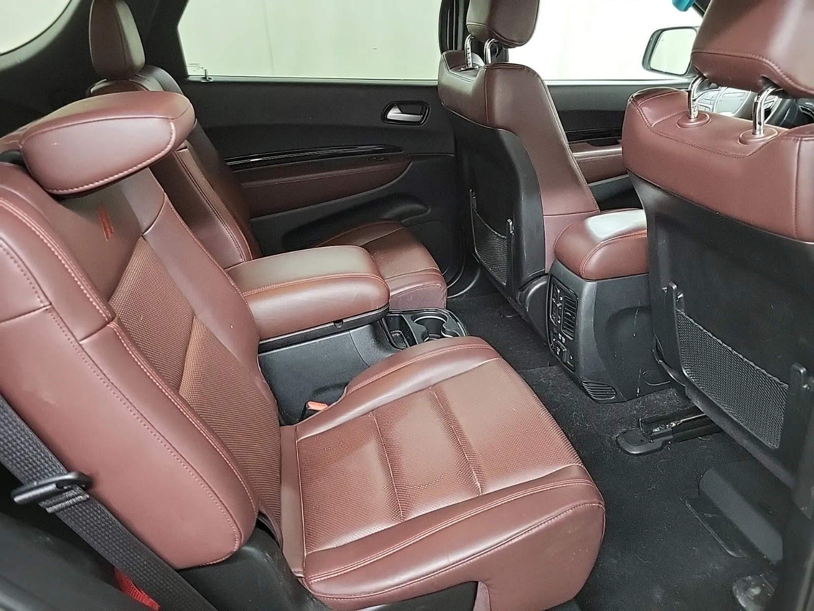 Right Side Interior Photo