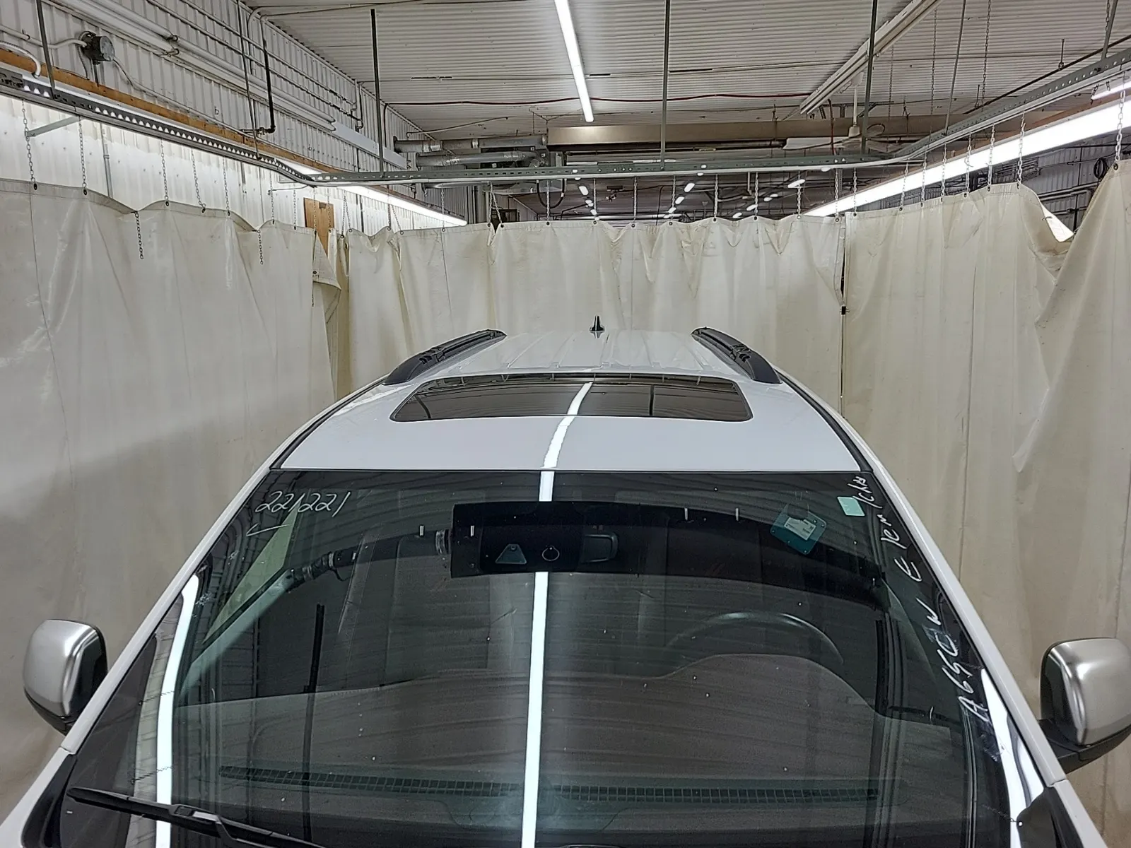 Exterior Roof Photo