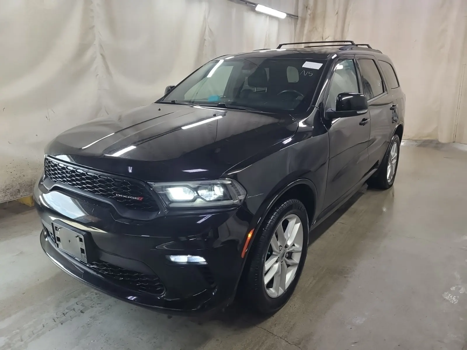 2022 Dodge Durango