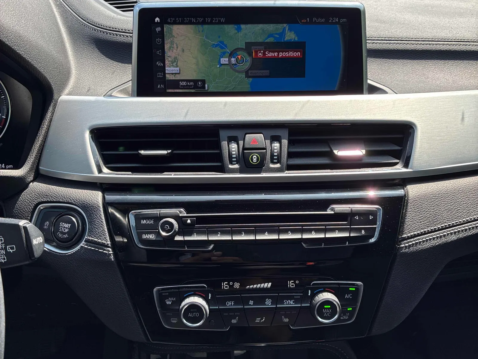 Console