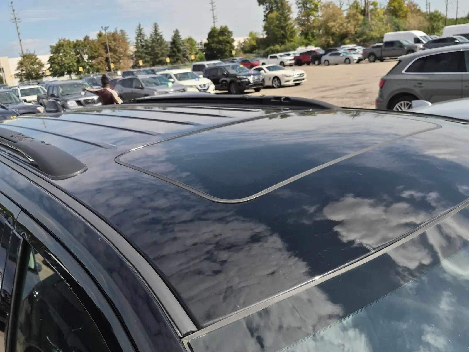 Exterior Roof Photo