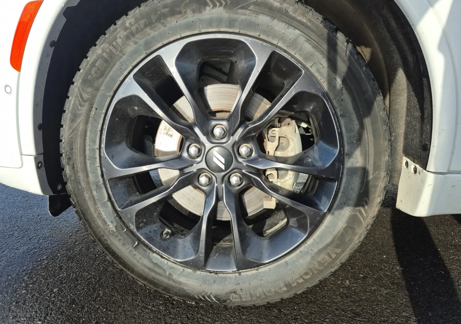 Tire