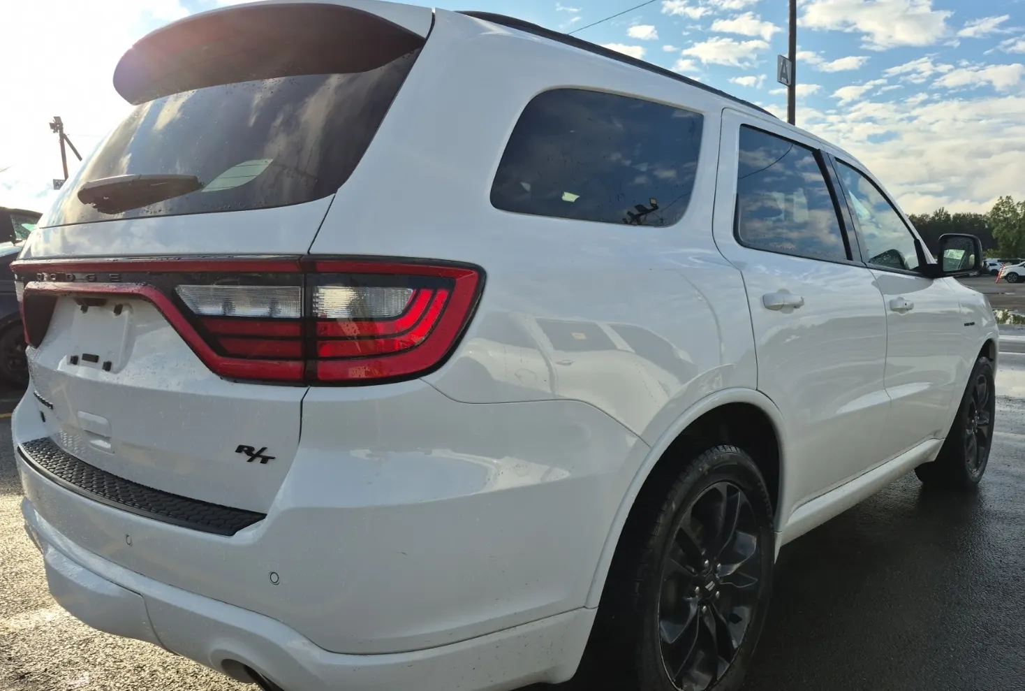 Passenger side
