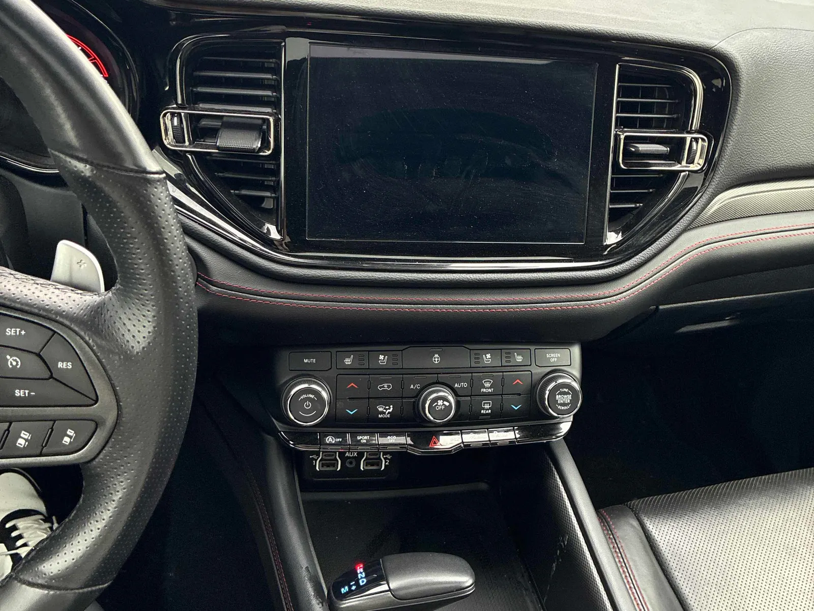 Console