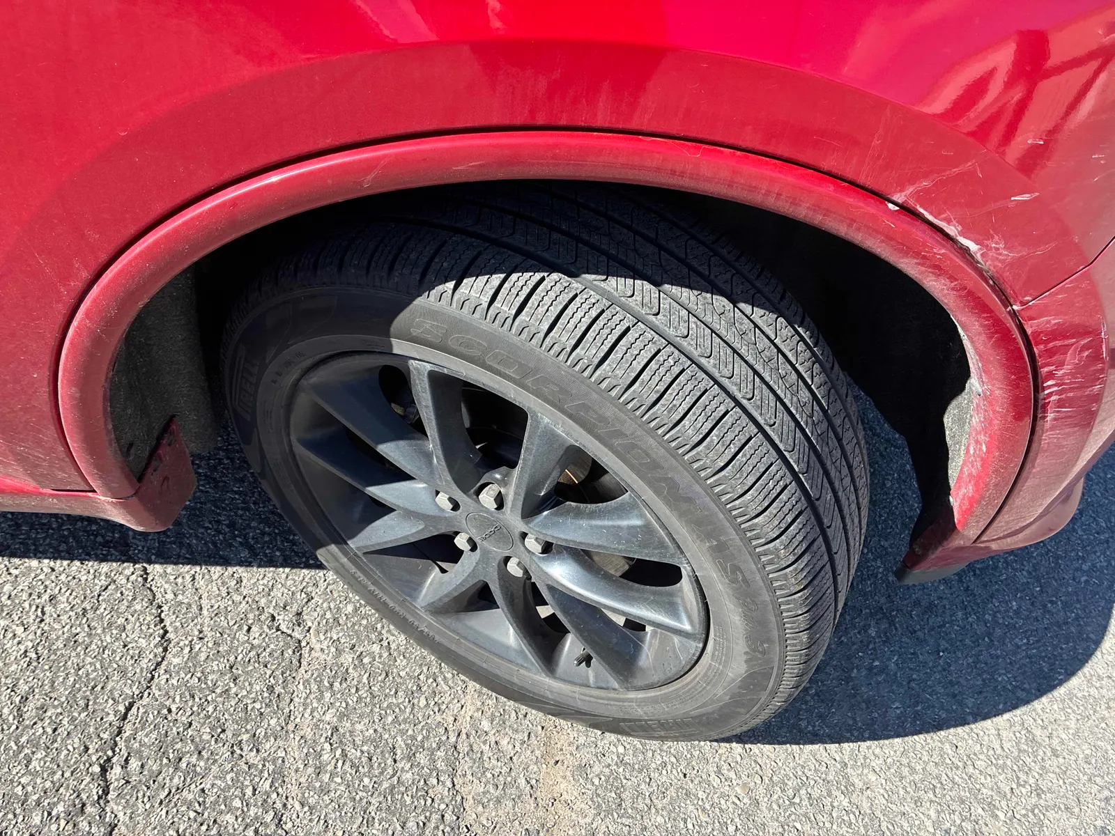 Tire