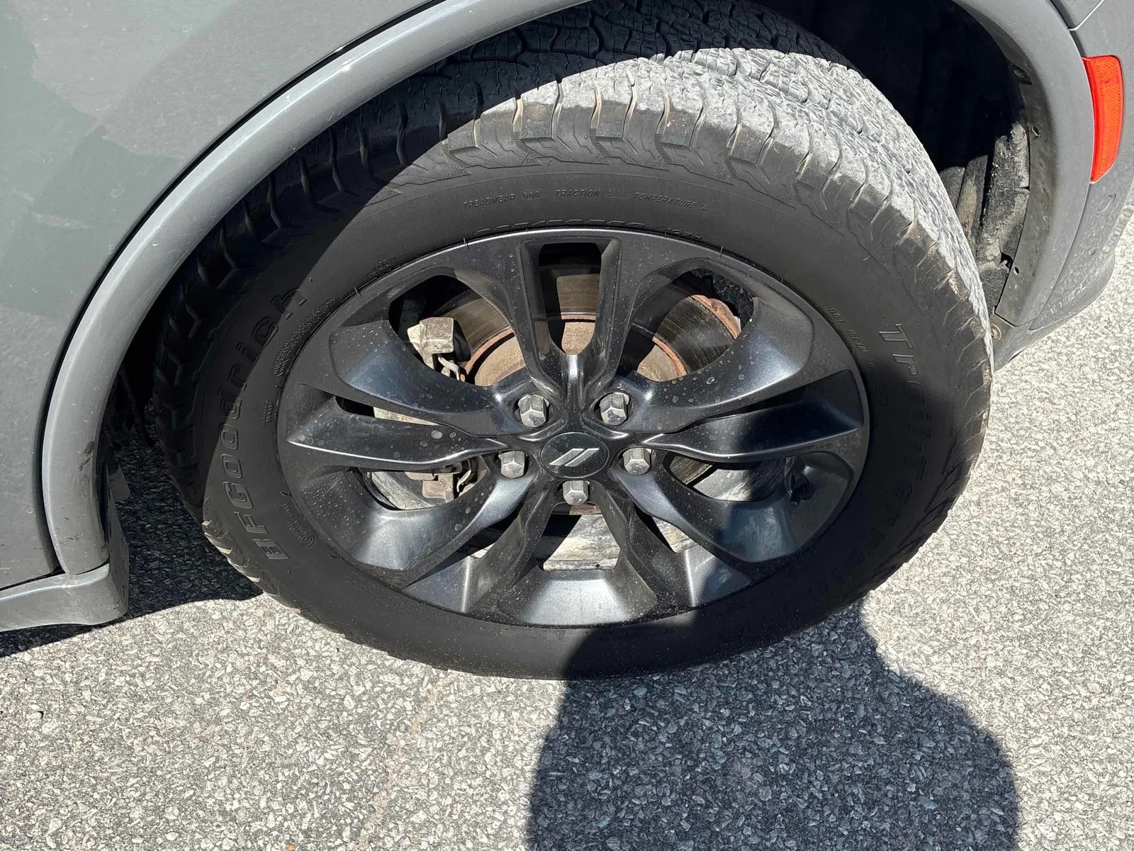 Tire