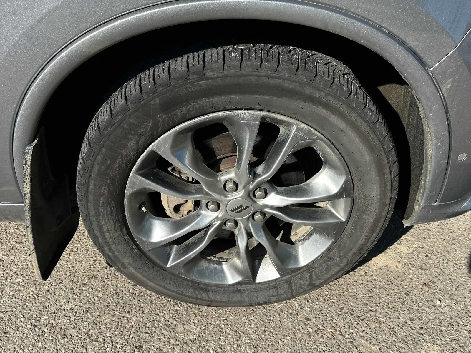 Tire