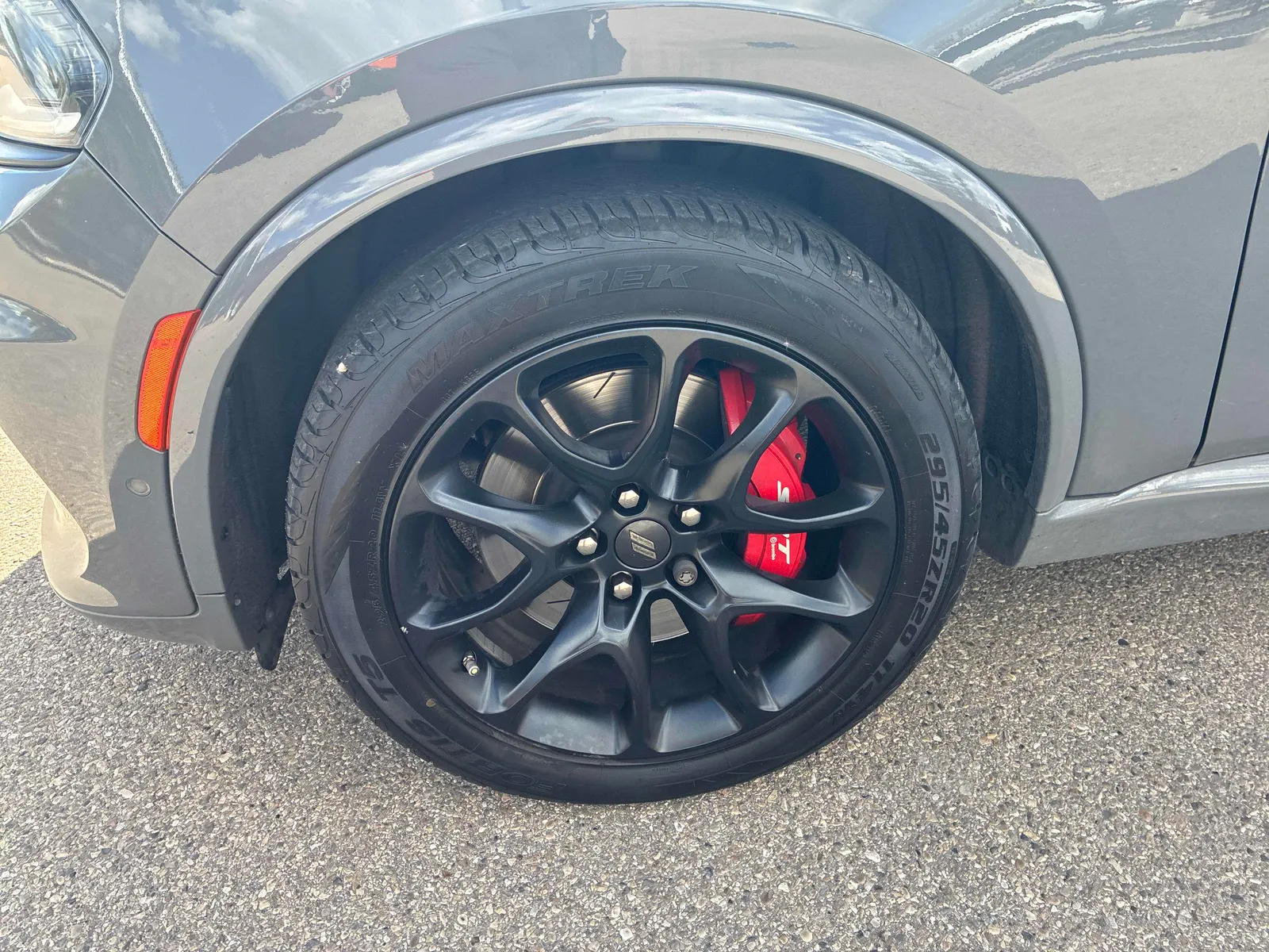 Tire