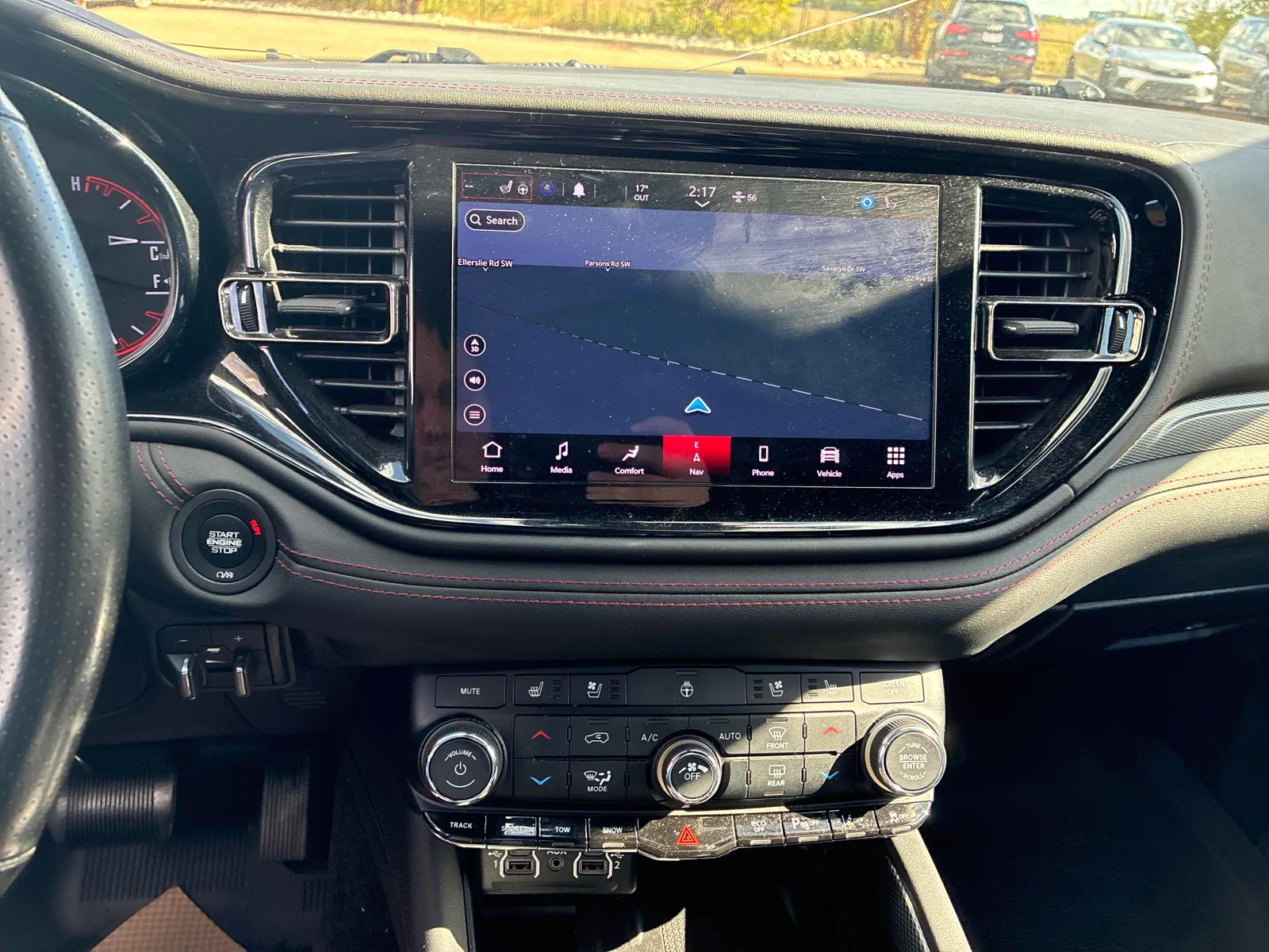 Console