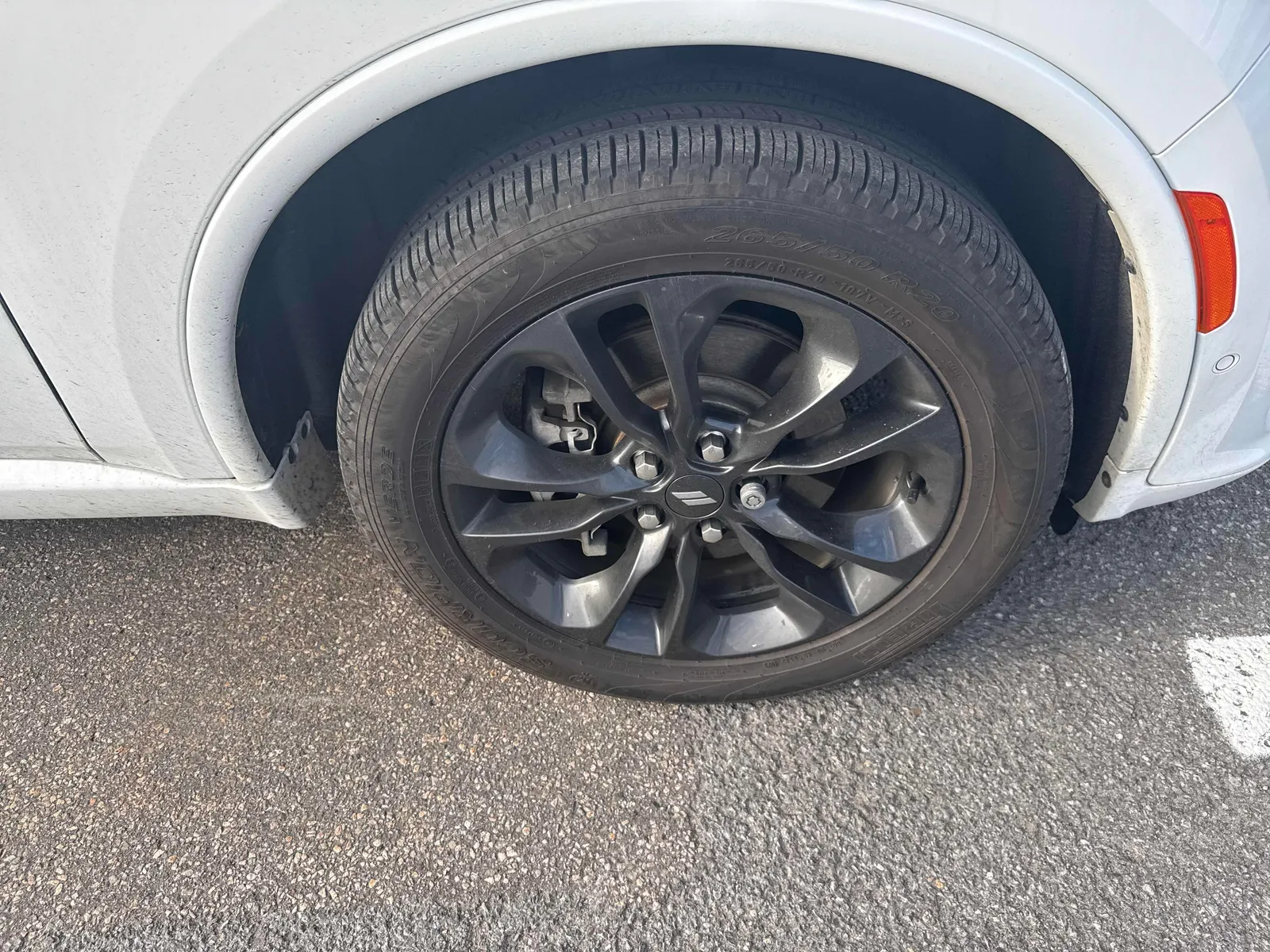 Tire