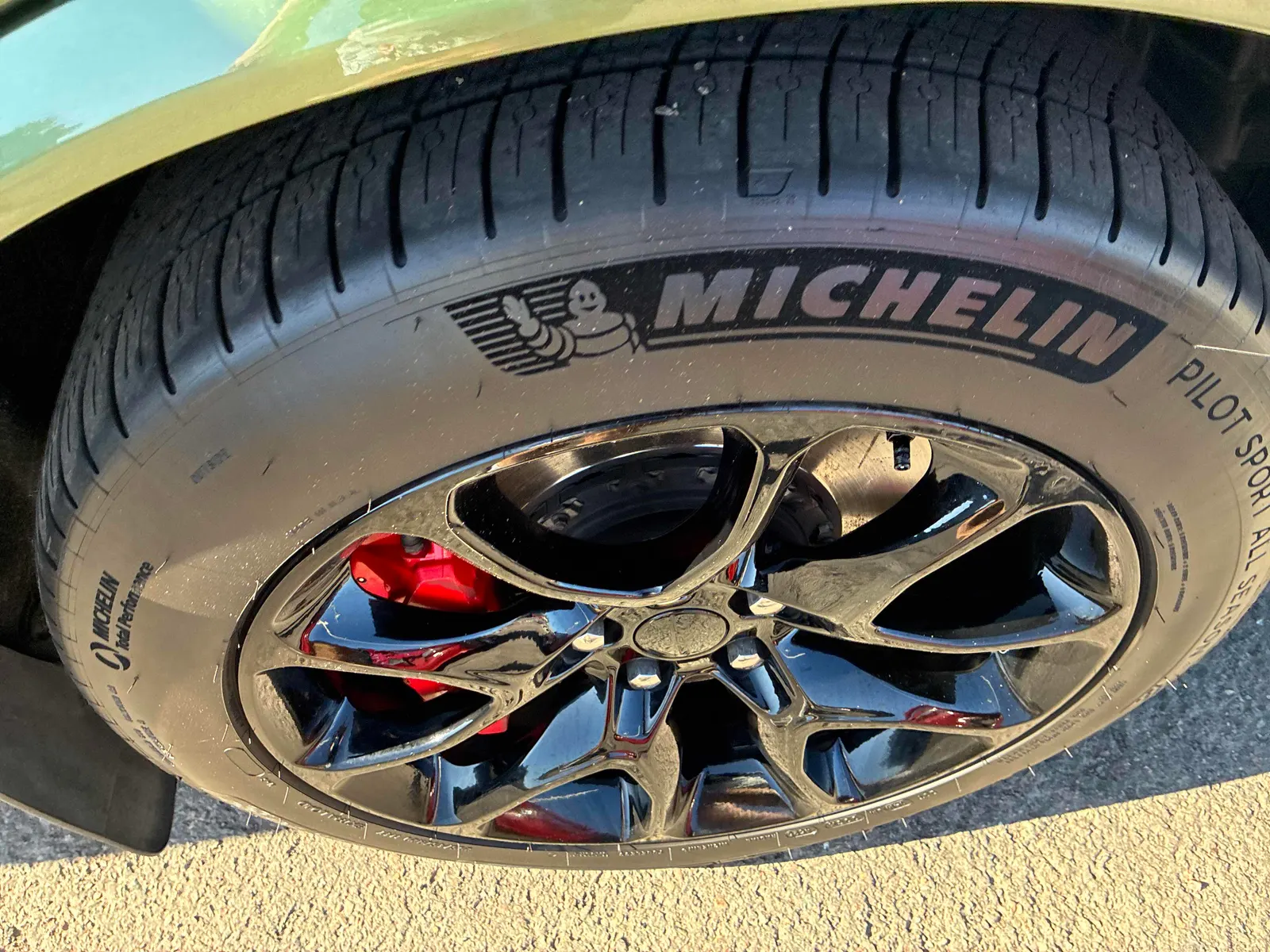 Tire