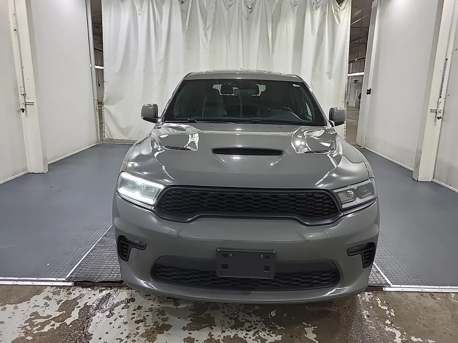 Full Front Photo