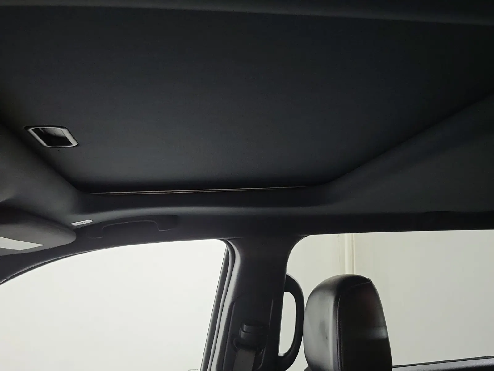 Interior Roof Photo