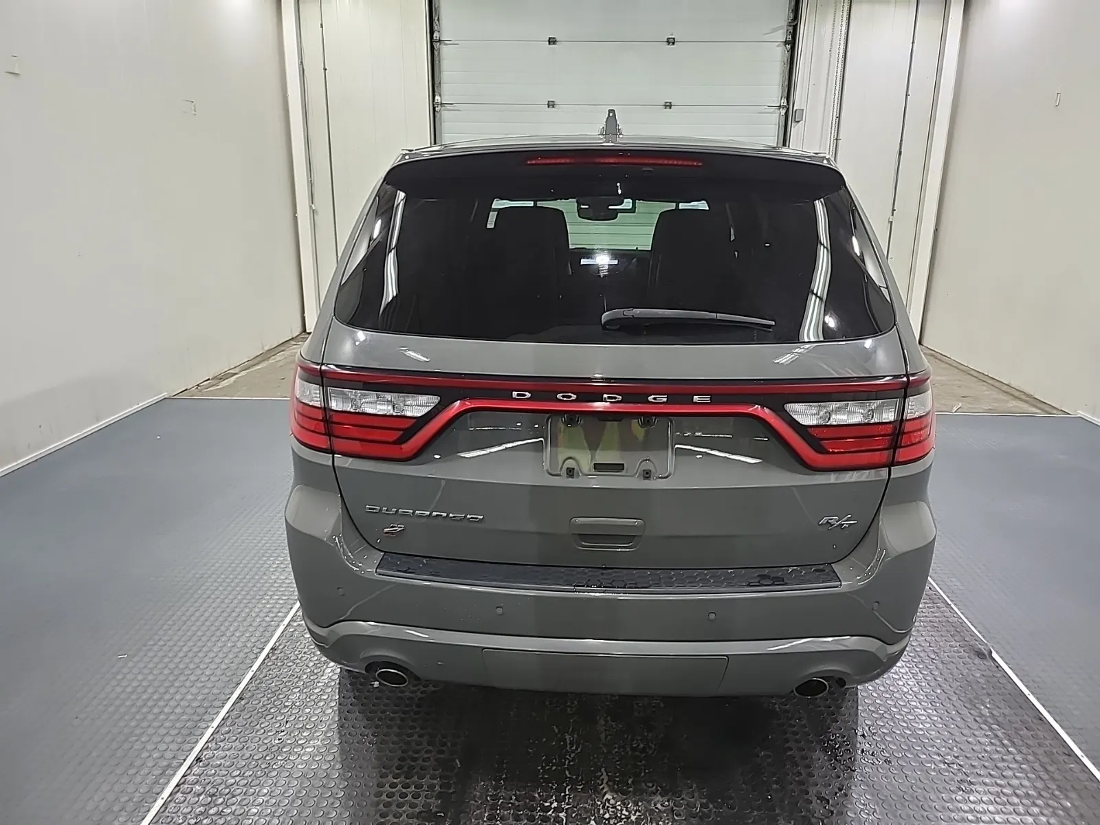 Full Rear Photo
