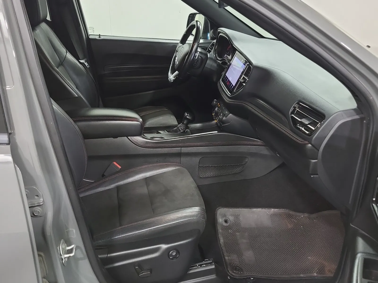 Right Side Interior Photo