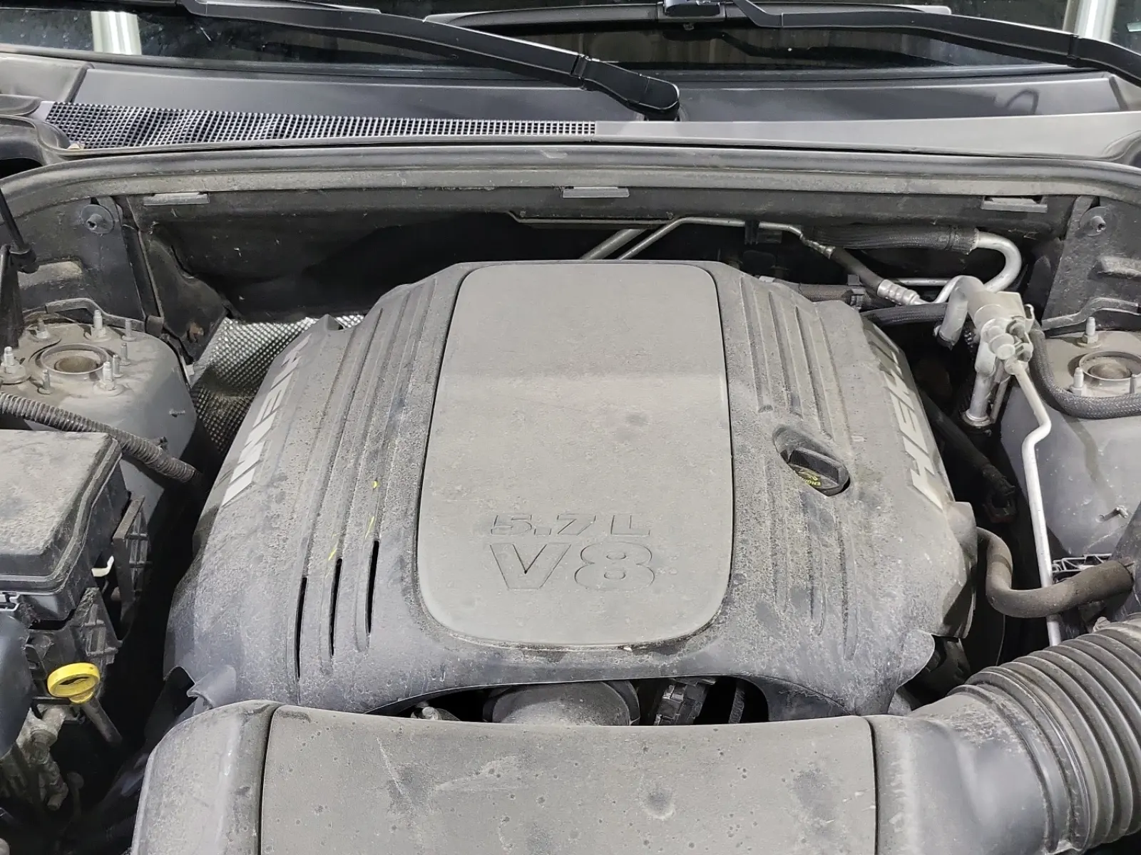 Engine Photo