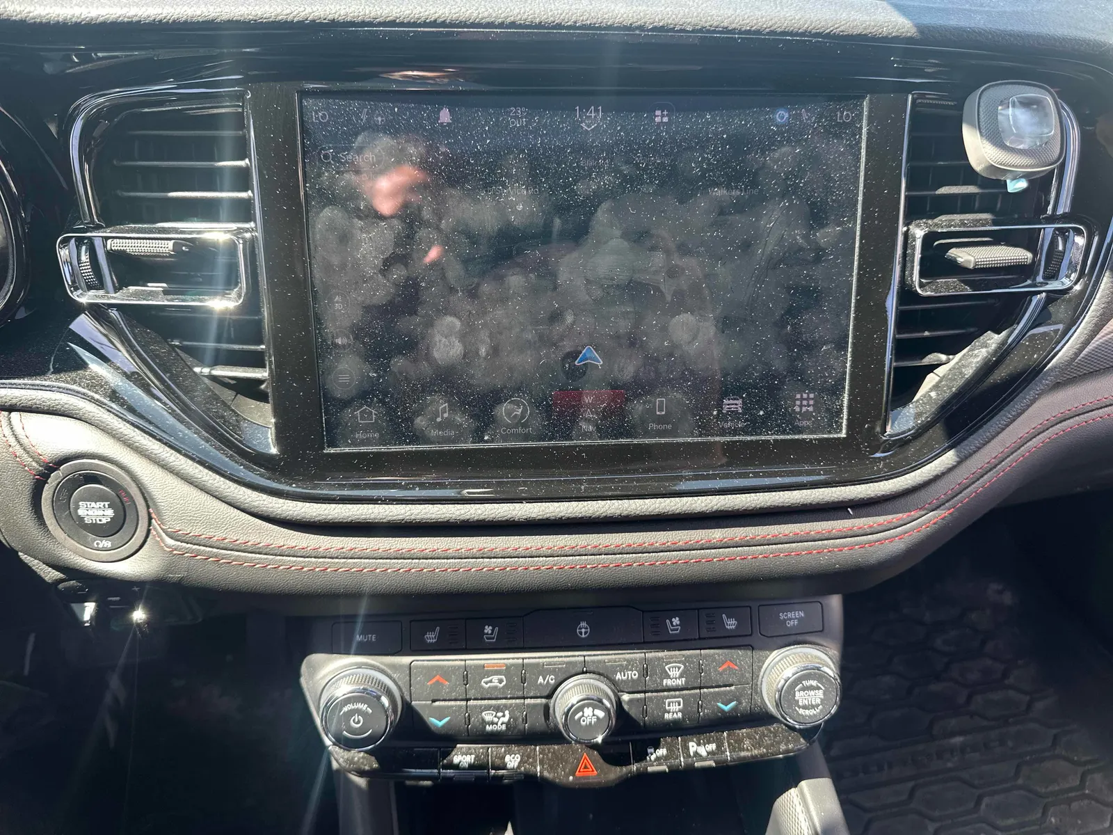 Console