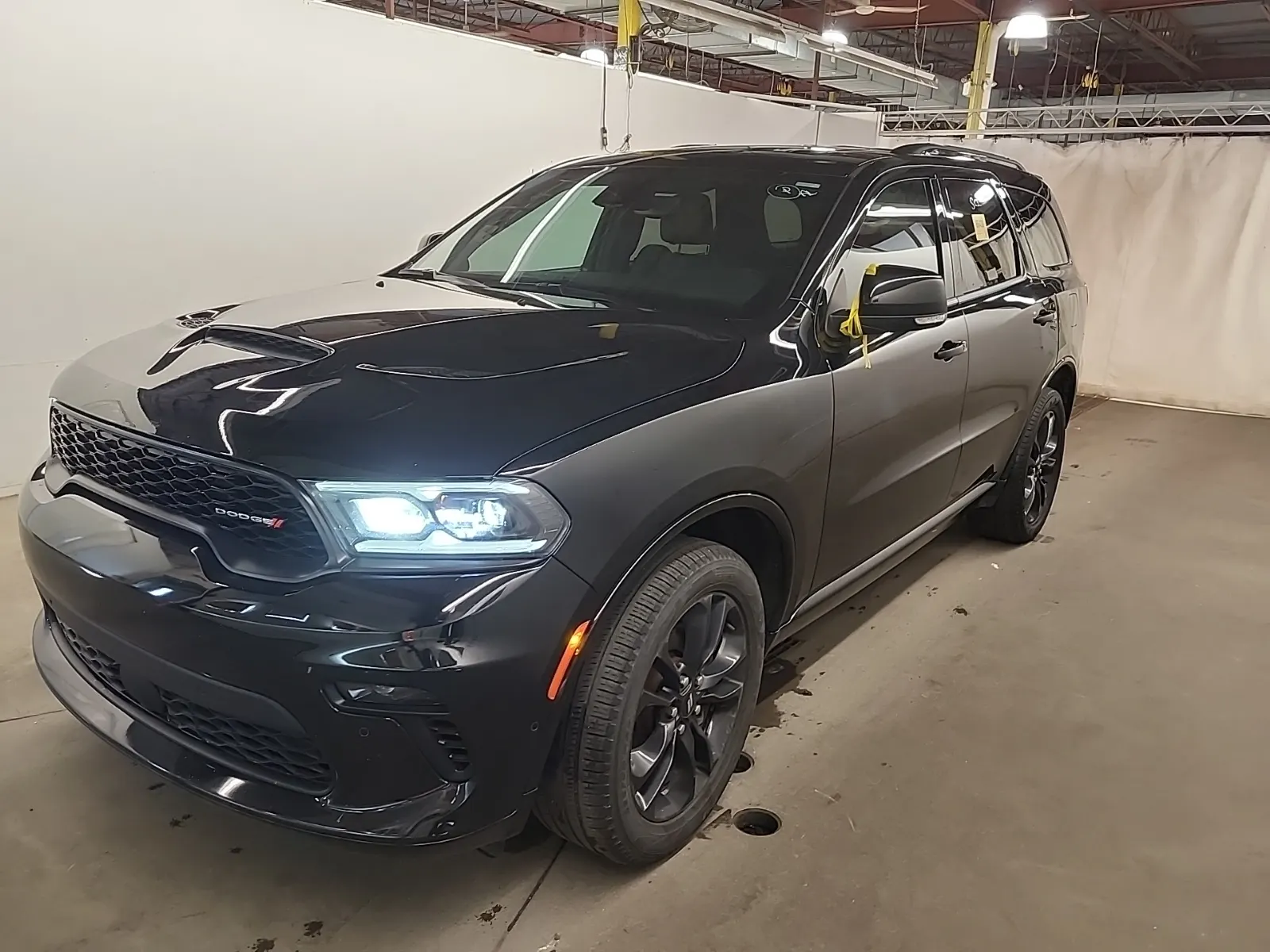 2023 Dodge Durango
