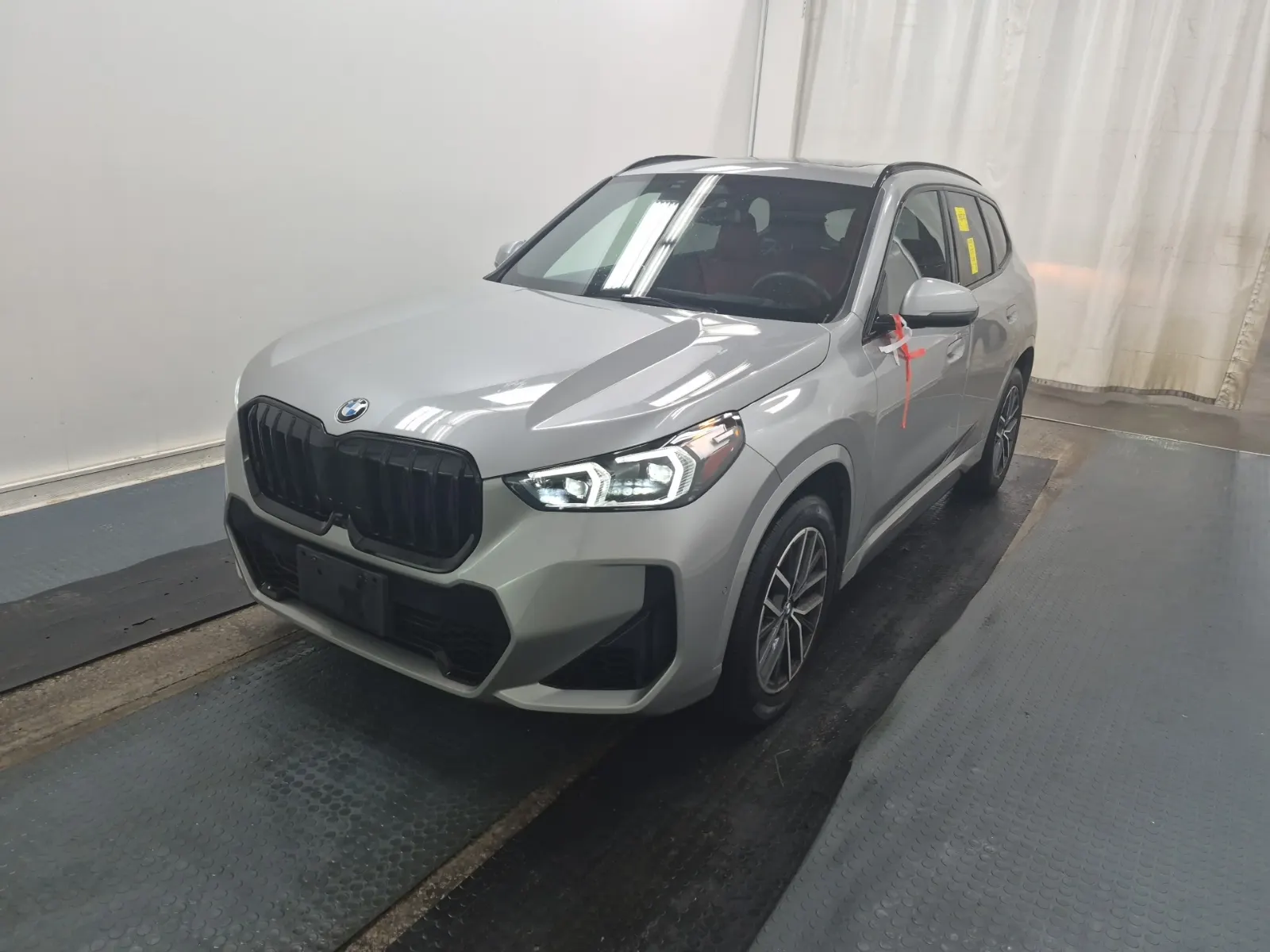 2024 BMW X1