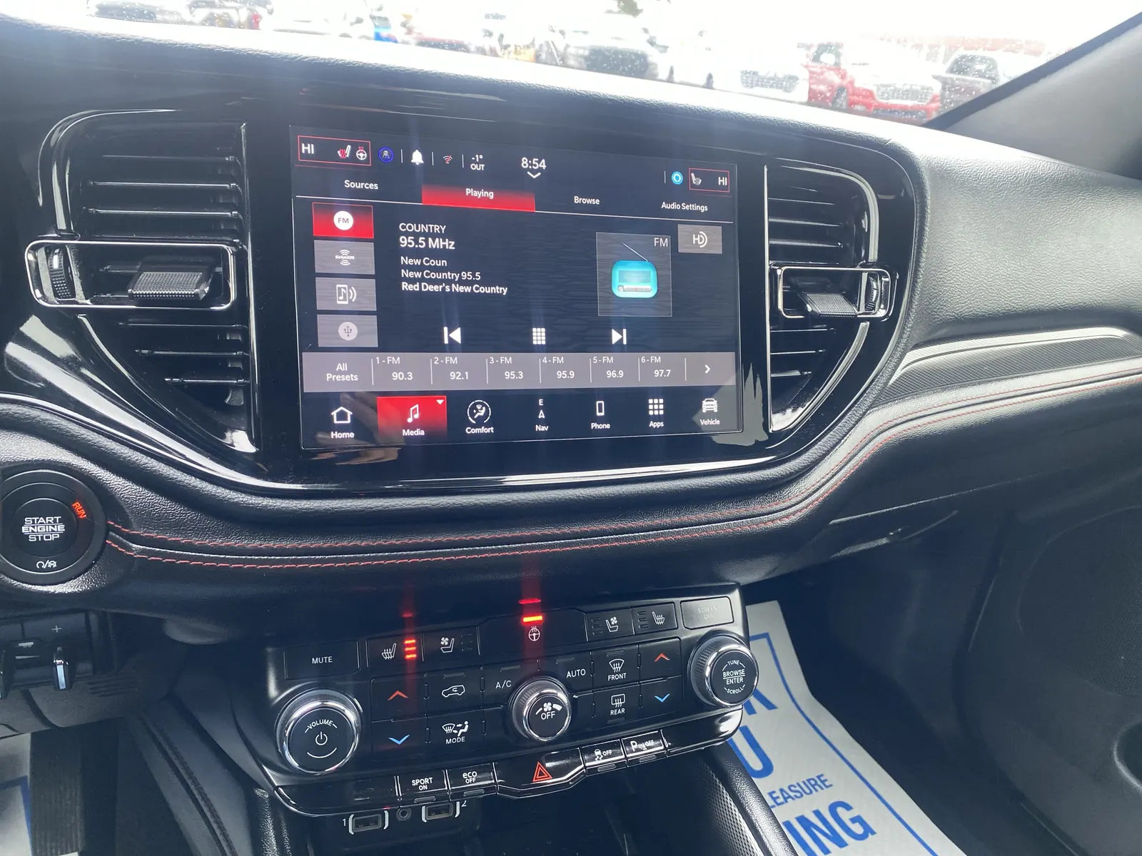 Console