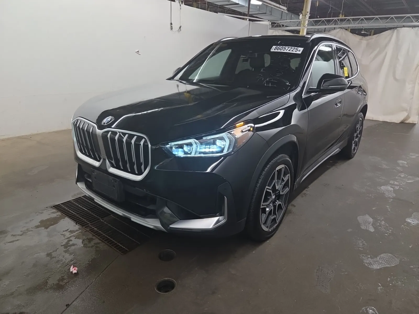 2025 BMW X1