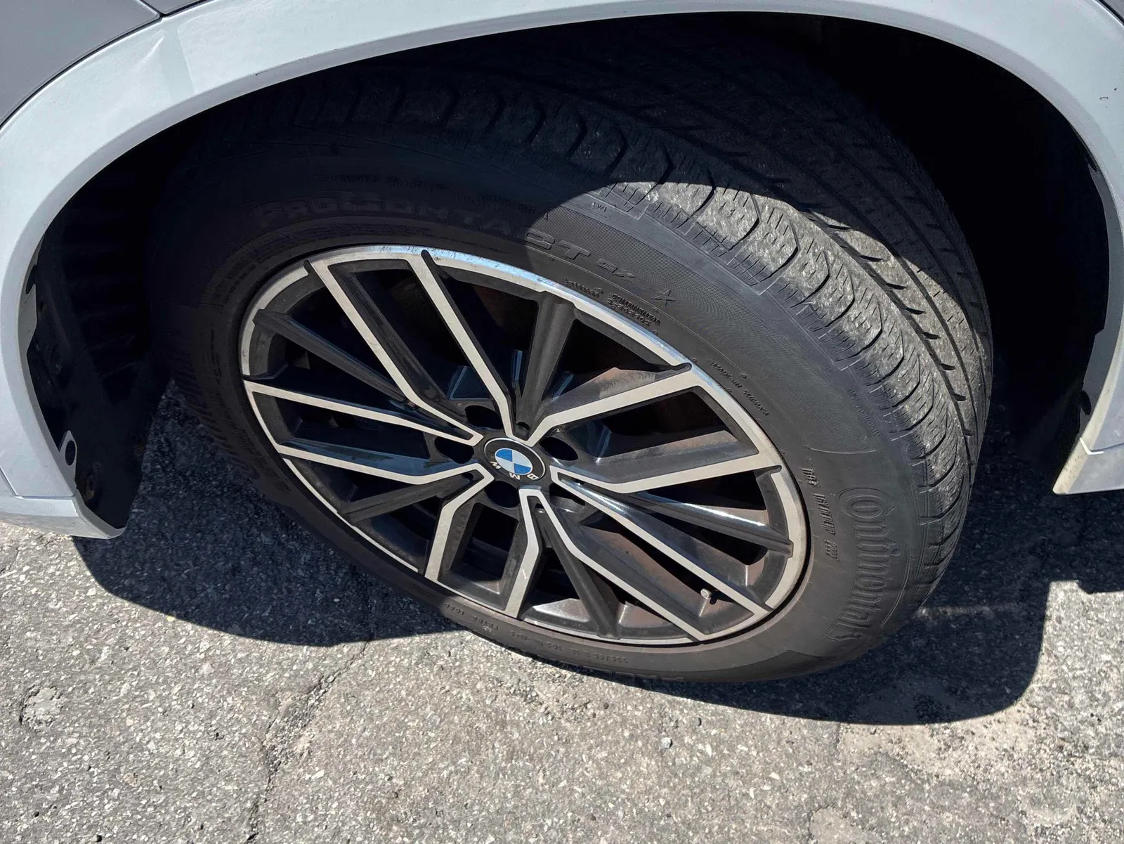 Tire